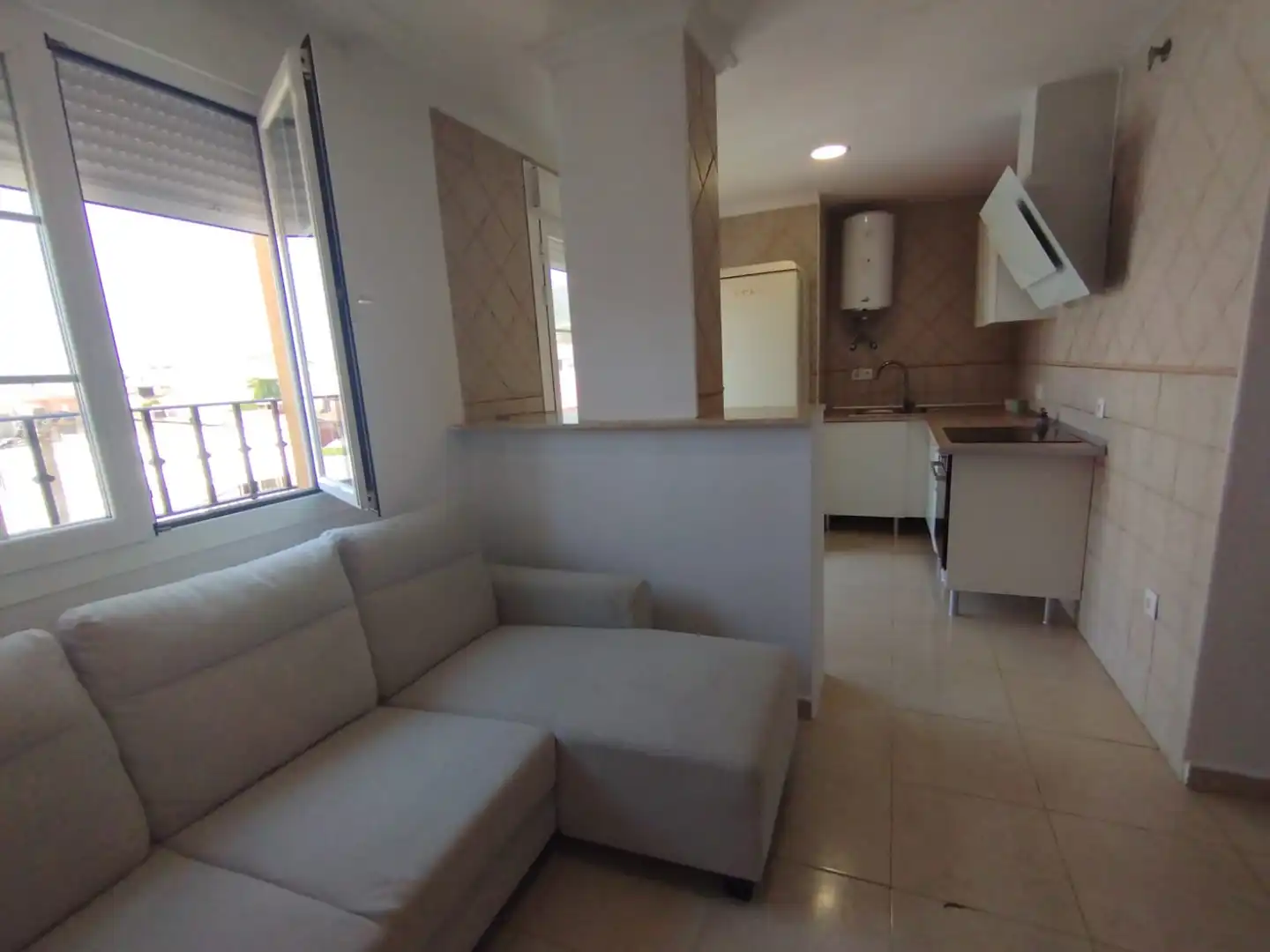 Habitación de Piso en venta en Villarrubia de los Ojos con Calefacción
