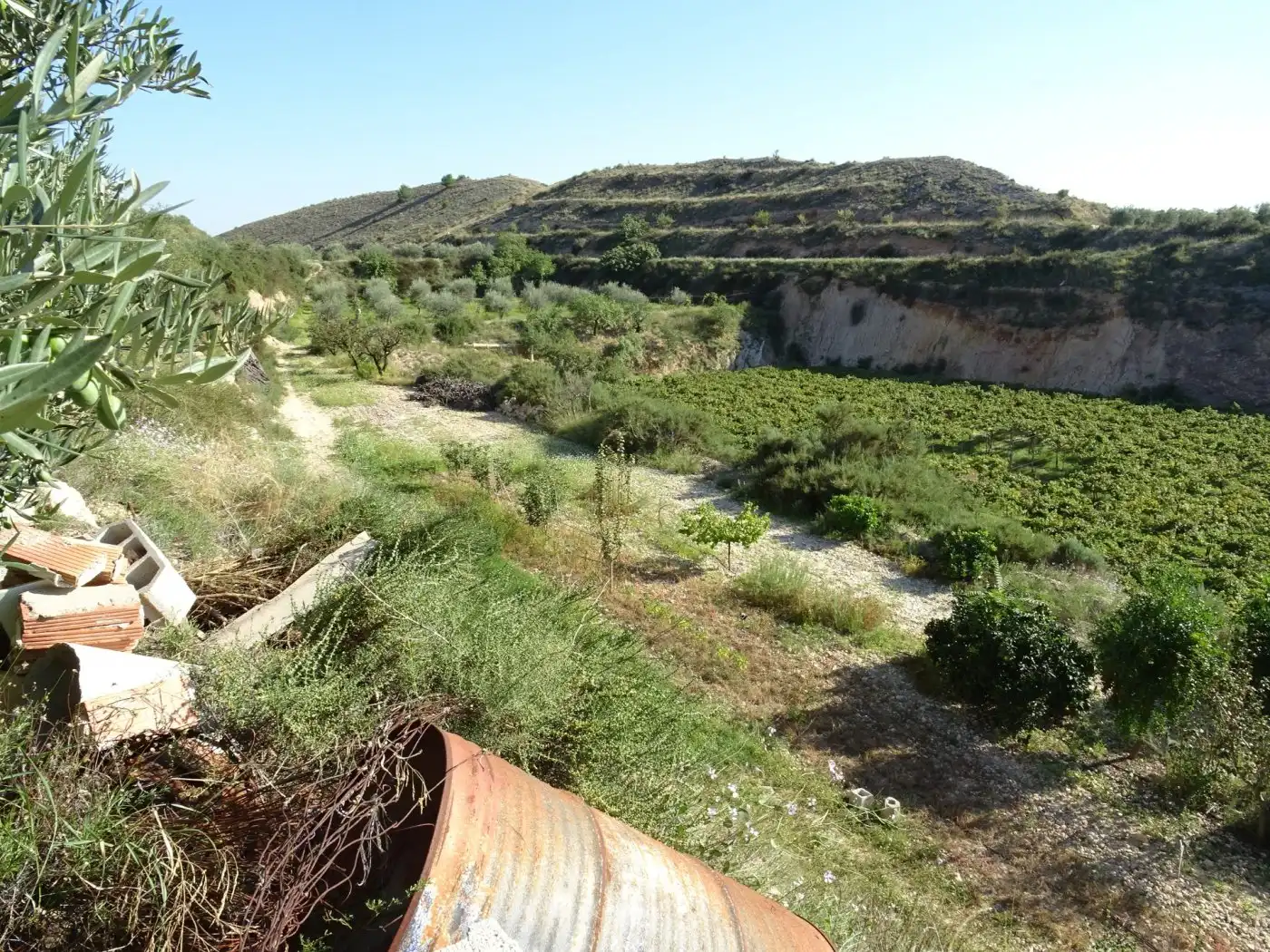 Casa o xalet en venda a Pedanías Este