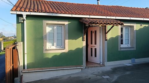Foto 4 de Casa o chalet en venta en Curtis, A Coruña