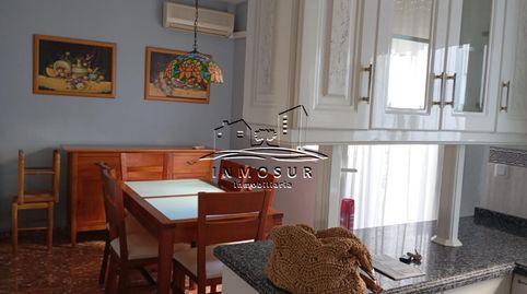 Foto 3 de Casa adosada en venta en El Valle, Lucena