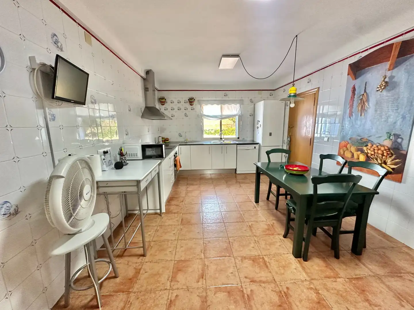 Casa o chalet en venta en Villamontes - Boqueres