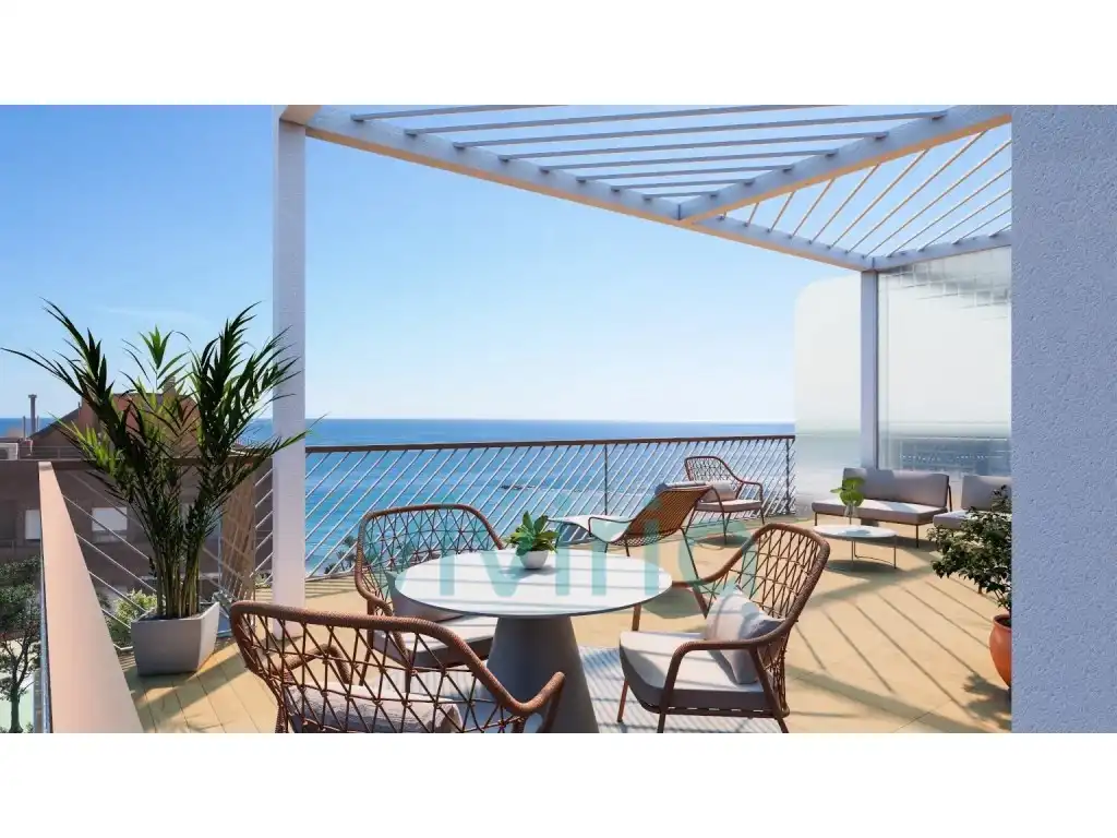 Appartement compact avec piscine à vendre à Centro Urbano, imagen 2