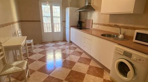 Foto 2 de Casa adosada en venta en Cilleros, Cáceres