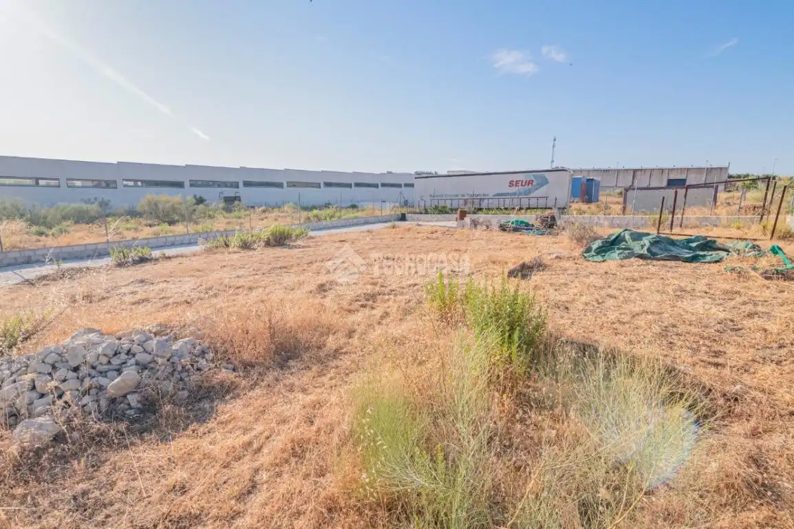 Wohnbaugrundstück zum Verkauf in Las Vegas - Campoaras, imagen 12