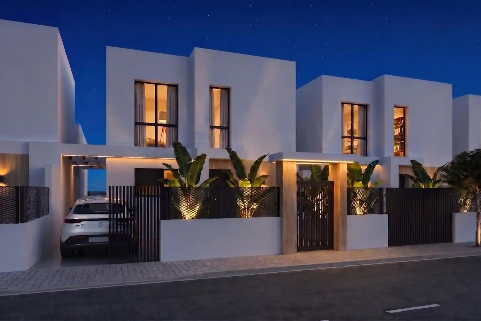 Casa a schiera in vendita a Mar Menor Golf, imagen 12