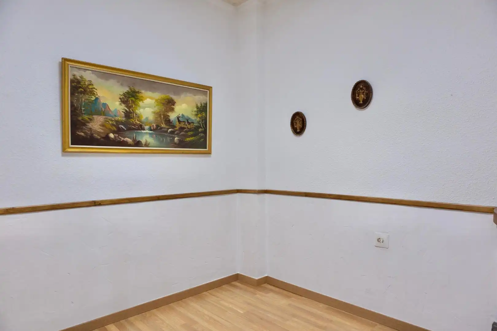 Planta baja en venta en Orihuela con Trastero