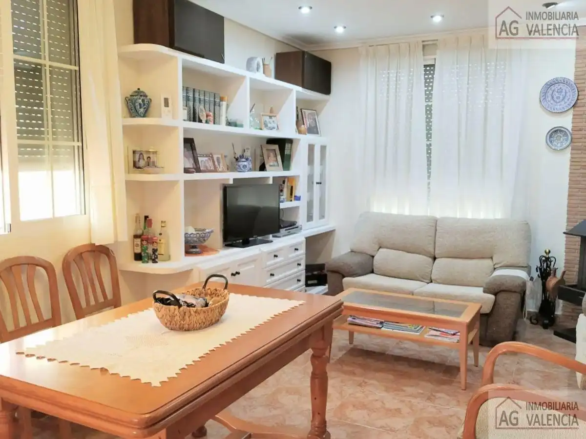 Casa o chalet en venta en Picassent