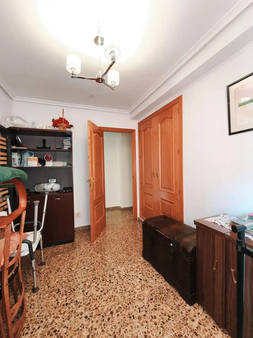 Piso en venta en Alcoy / Alcoi con Aire acondicionado y Calefacción