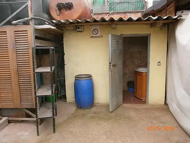 Residencial en venta en Montcada i Reixac