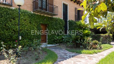 Photo 4 of House or chalet for sale in Avenida de Santa Apolonia, El Vedat - Santa Apolonia, Valencia