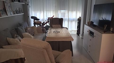 Photo 5 of Flat for sale in Piso Calle Cara Ancha, Alfalfa - Santa Cruz,  Sevilla Capital