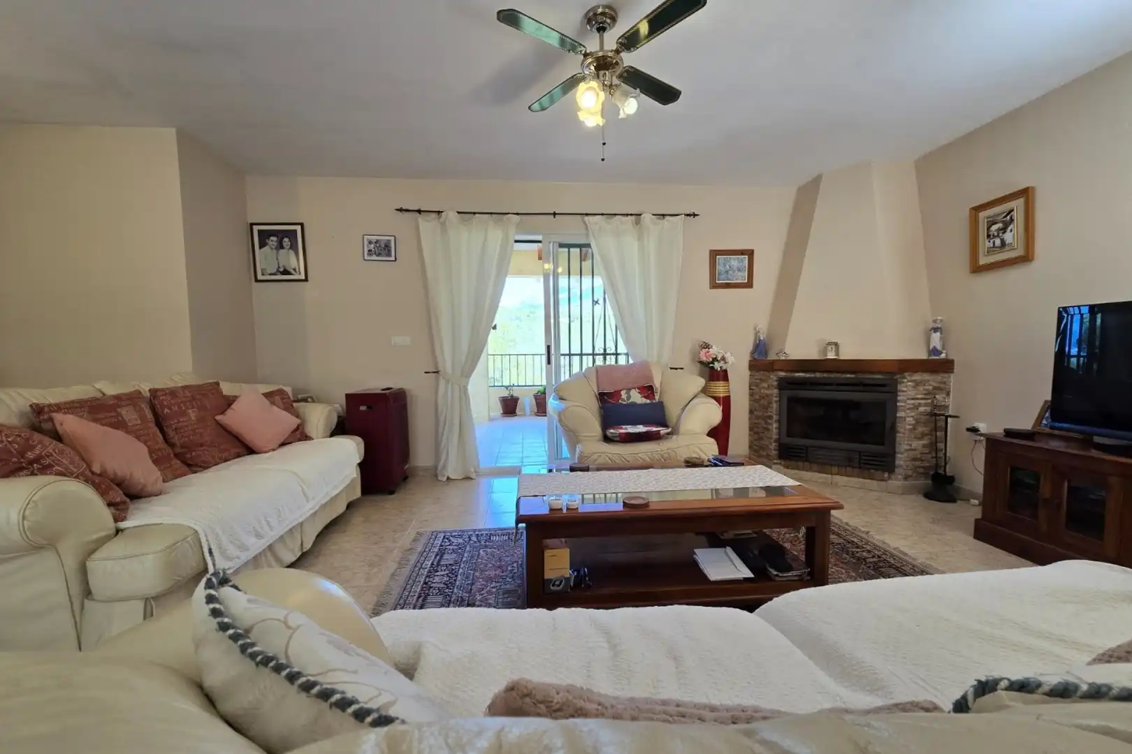 House with pool for sale in Altea la Vella, imagen 7