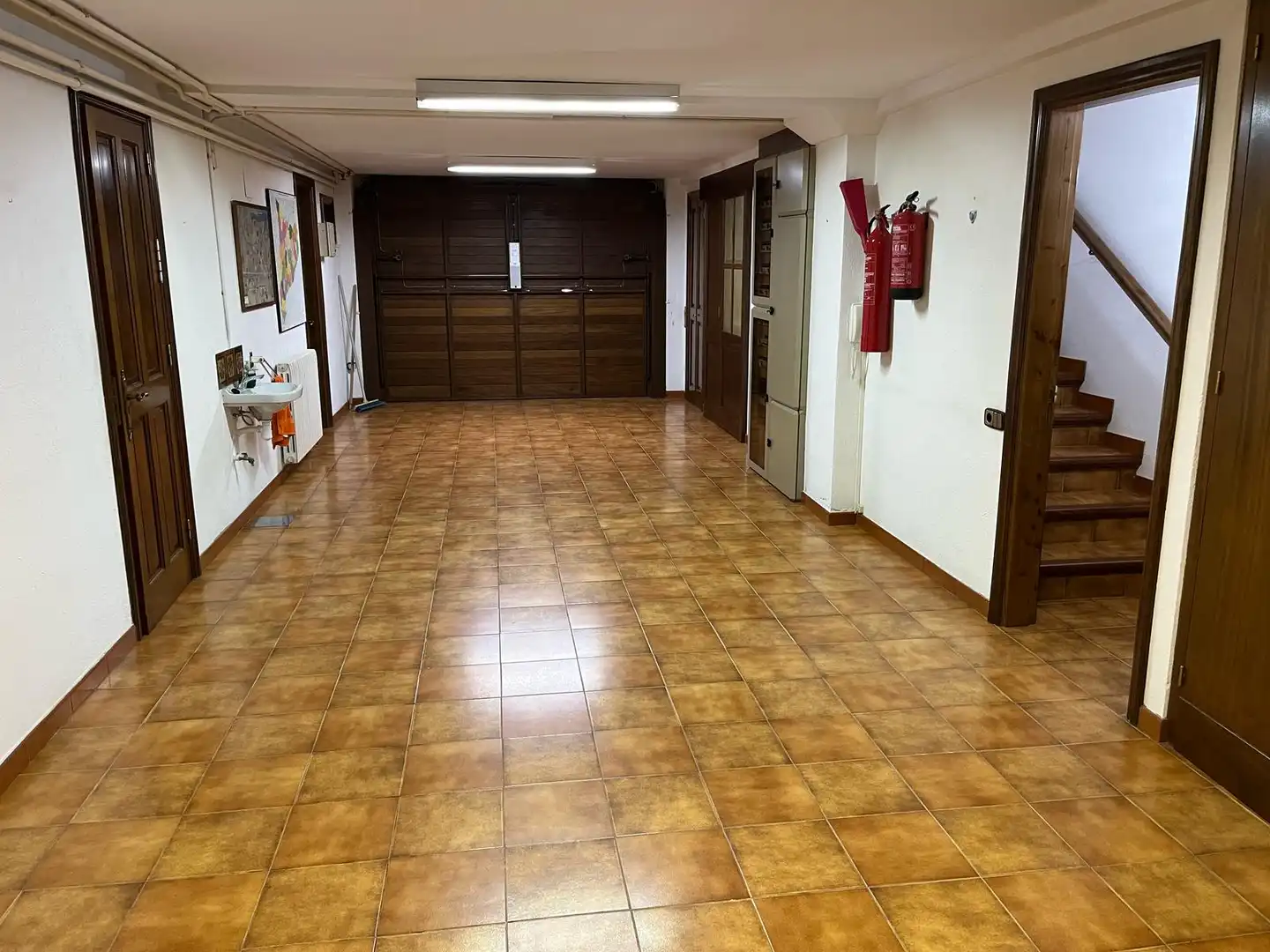 Casa o xalet en venda a Olius