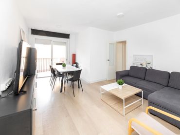 Wohnung mit Balkon zum Verkauf in Calle Casillas de Prats