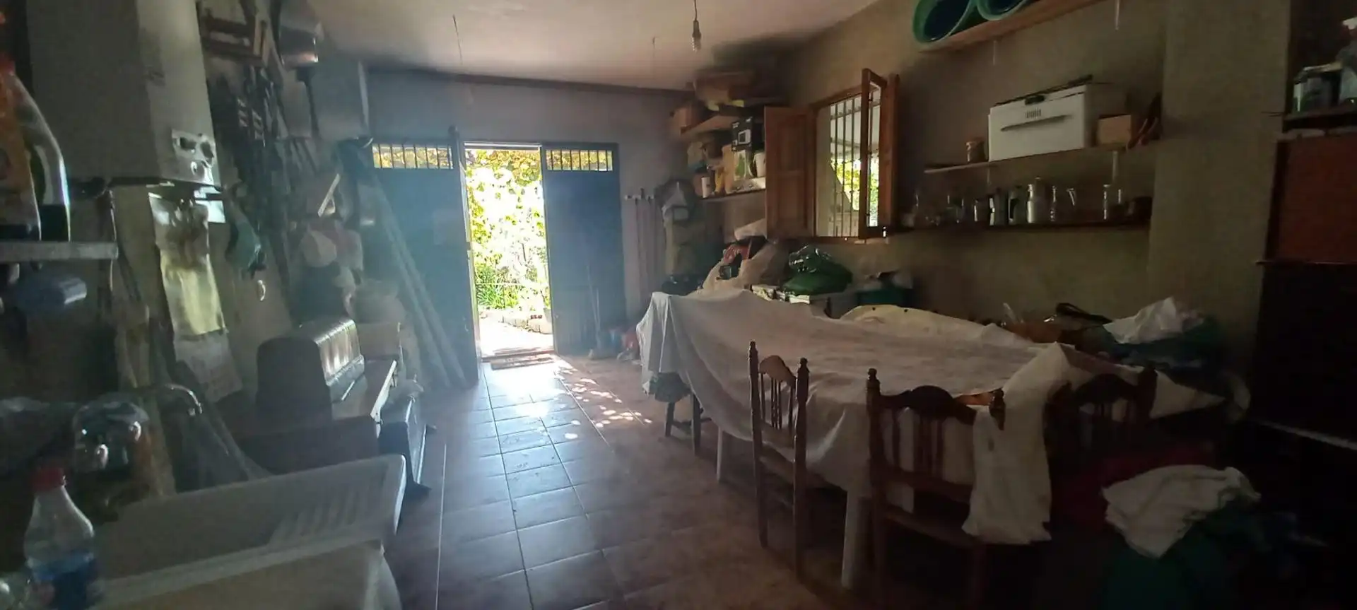 Casa rústica amb terrassa en venda a Cádiar, imagen 19