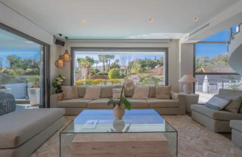 Casa con piscina in vendita a Milla de Oro, imagen 5