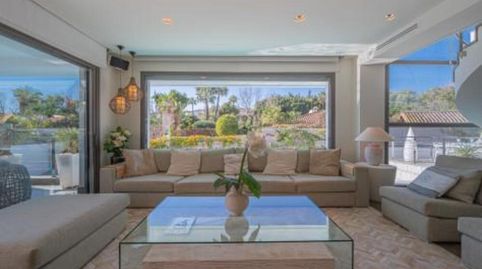 Villa excepcional contemporánea en Marbella Montaña, Nageles  Milla de Oro, immagine 5