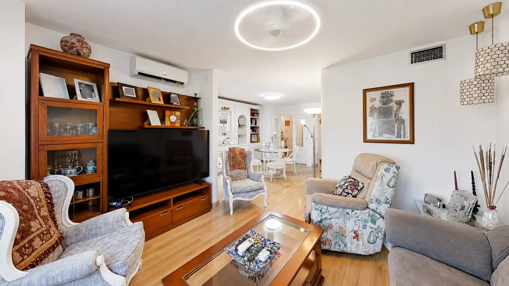 Wohnung mit Terrasse zum Verkauf in MAESTRO RODRIGO, imagen 17