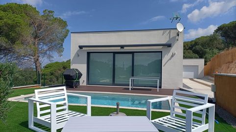 Foto 3 de Casa o chalet en venta en Carrer Falguera, 49, Aiguaviva Parc, Vidreres