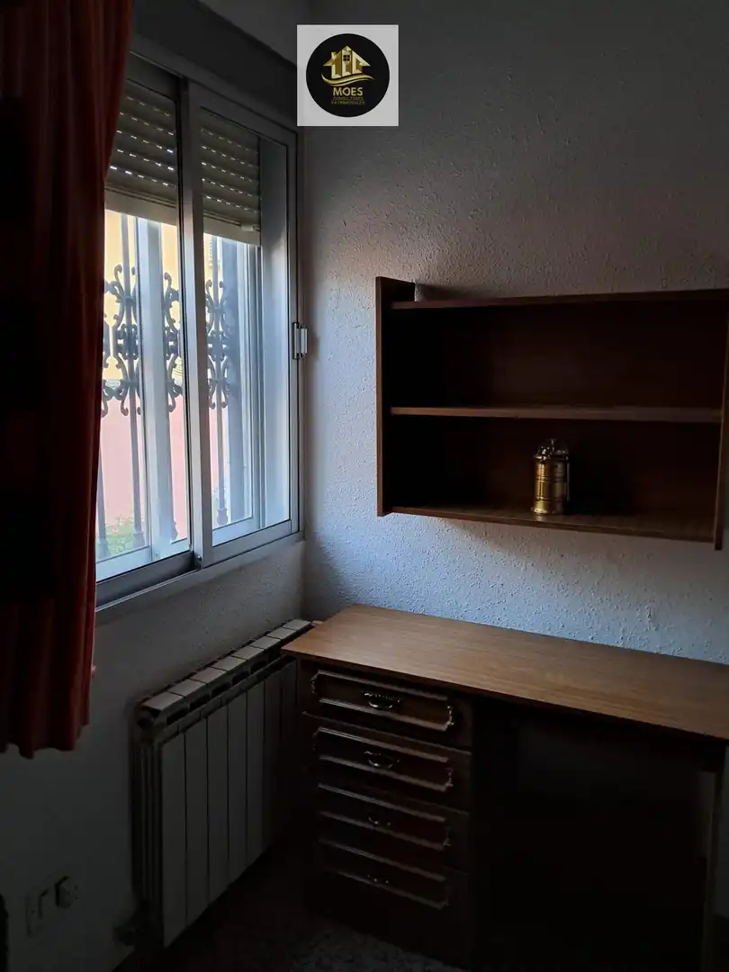 Casa amb terrassa en venda a Linarejos, imagen 30
