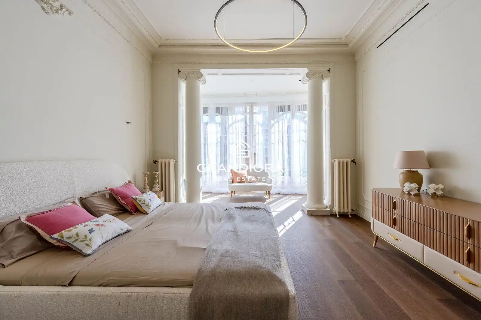 Wohnung mit Aufzug zum Verkauf in Calle Ausias Marc, imagen 19
