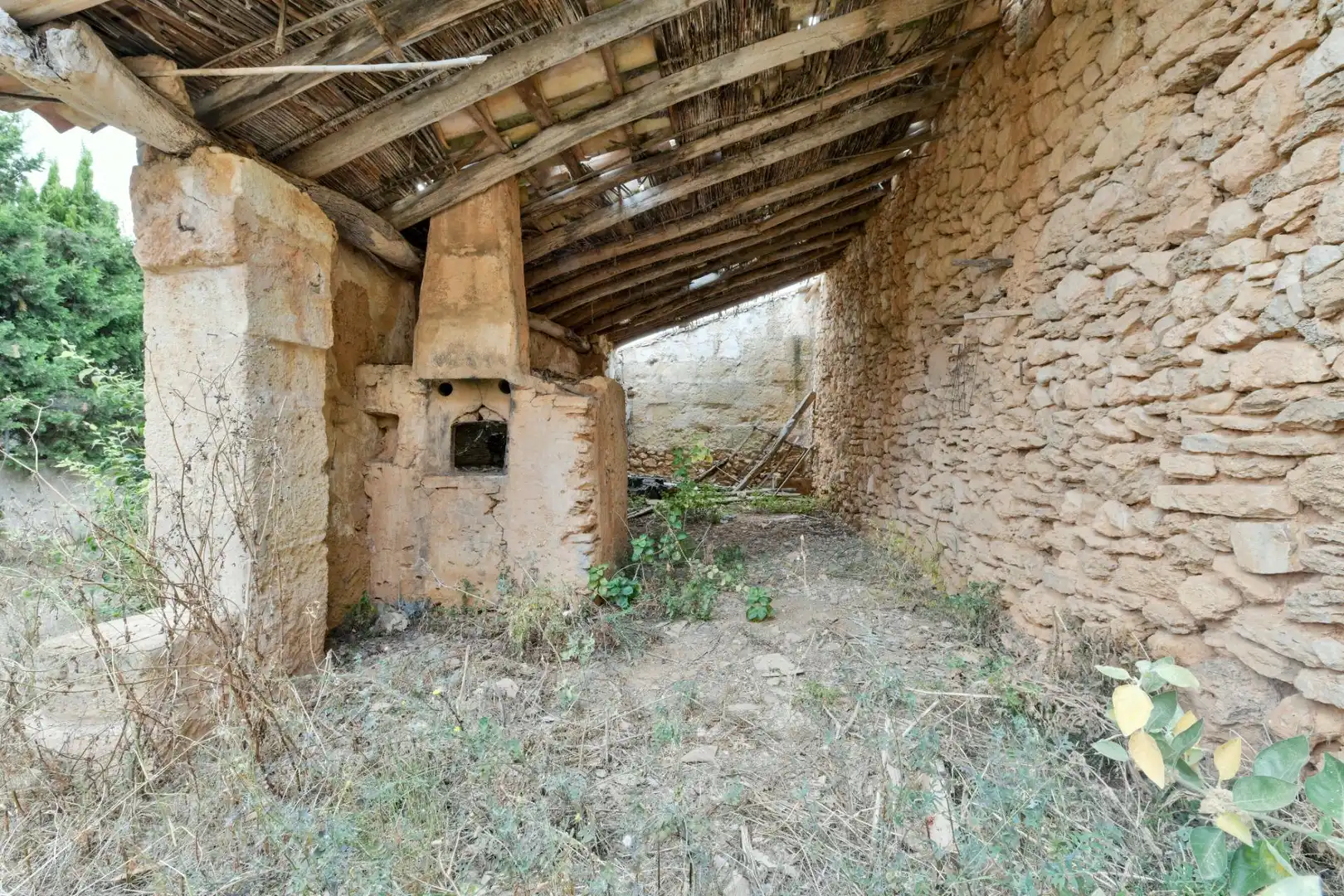 Planta baixa en venda en Sencelles amb Jardí privat