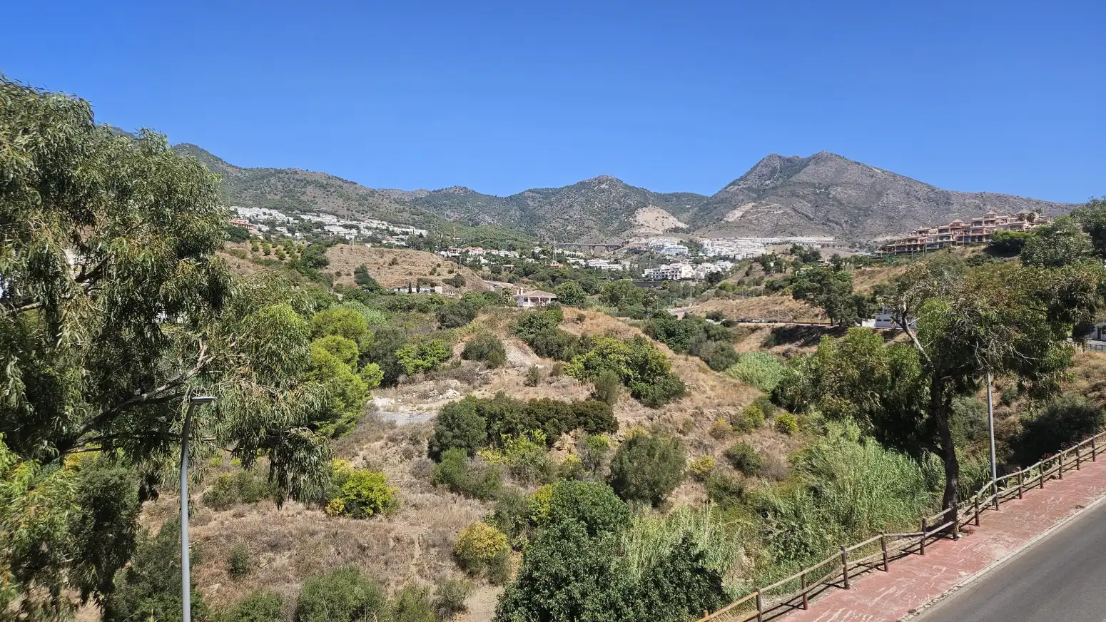 Attico con piscina in affitto a Benalmádena Costa - CALLE POSEIDON, imagen 7