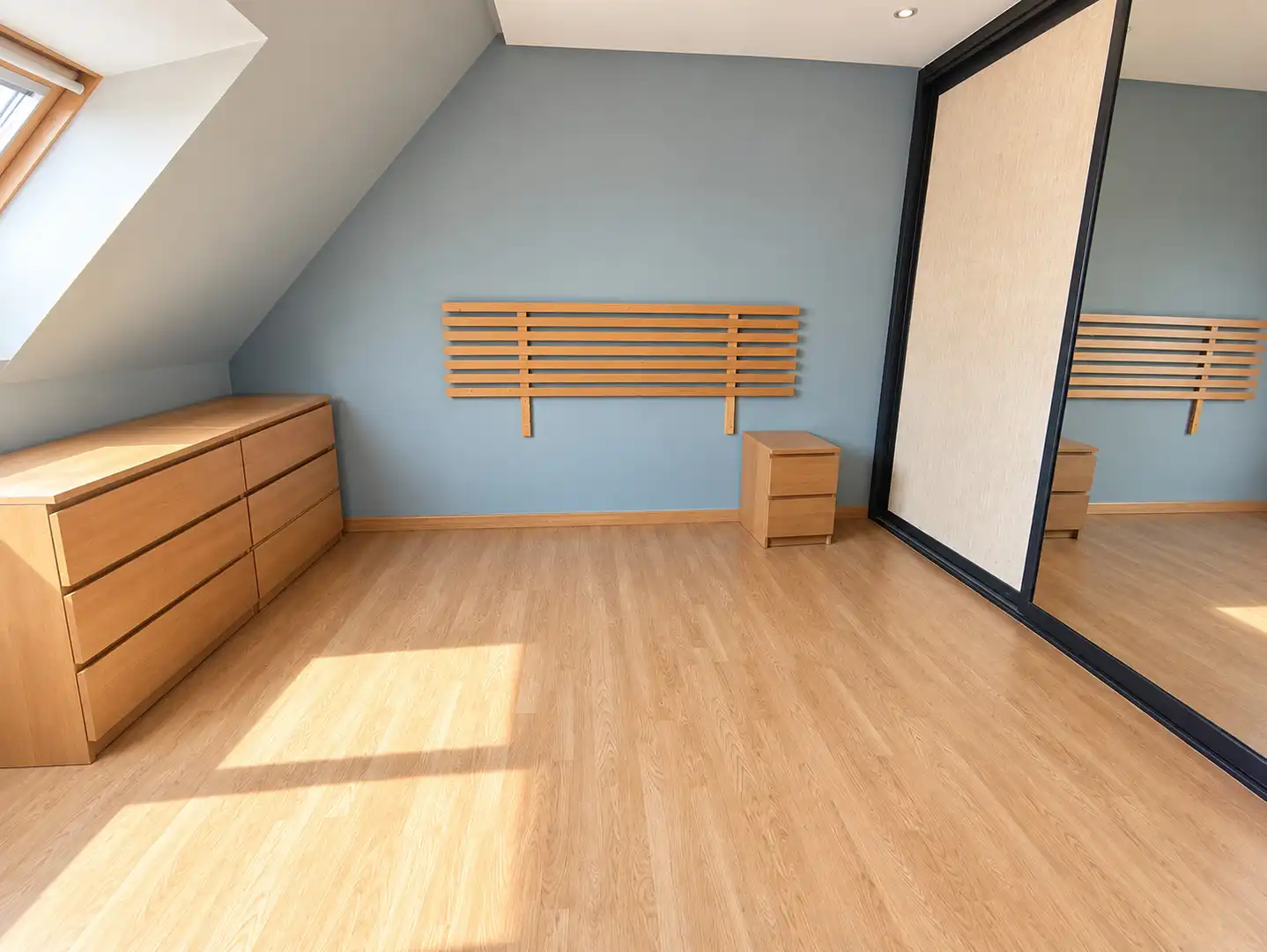 1 hab, 36m² en Guindalera, Barrio de Salamanca, Madrid - Image 5