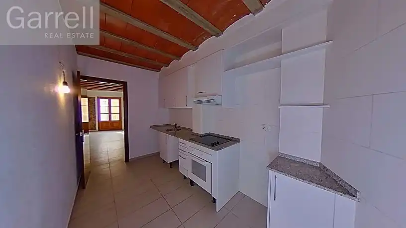 Kitchen of Buildings for sale in Vilassar de Dalt