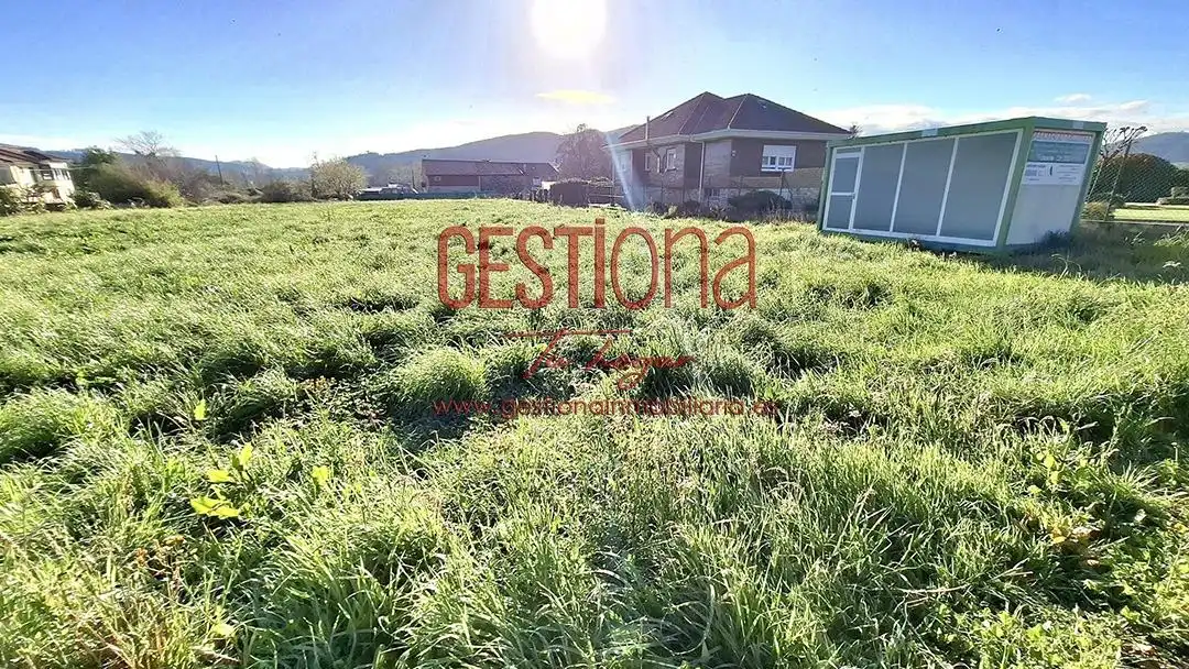 Terreny residencial en venda a Zurita, imagen 8