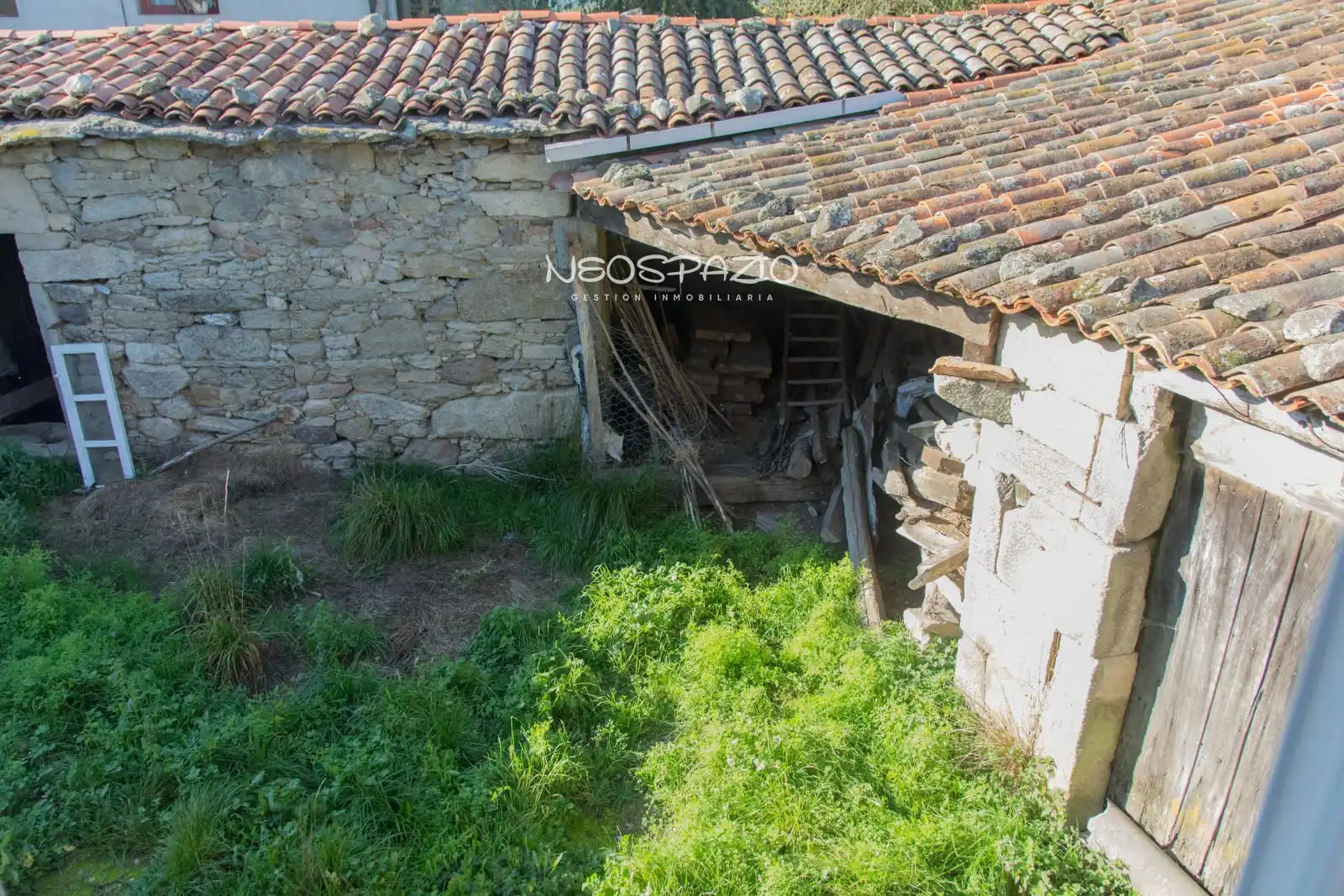 Haus oder Chalet zum Verkauf in Monterroso mit Heizung und Möbliert