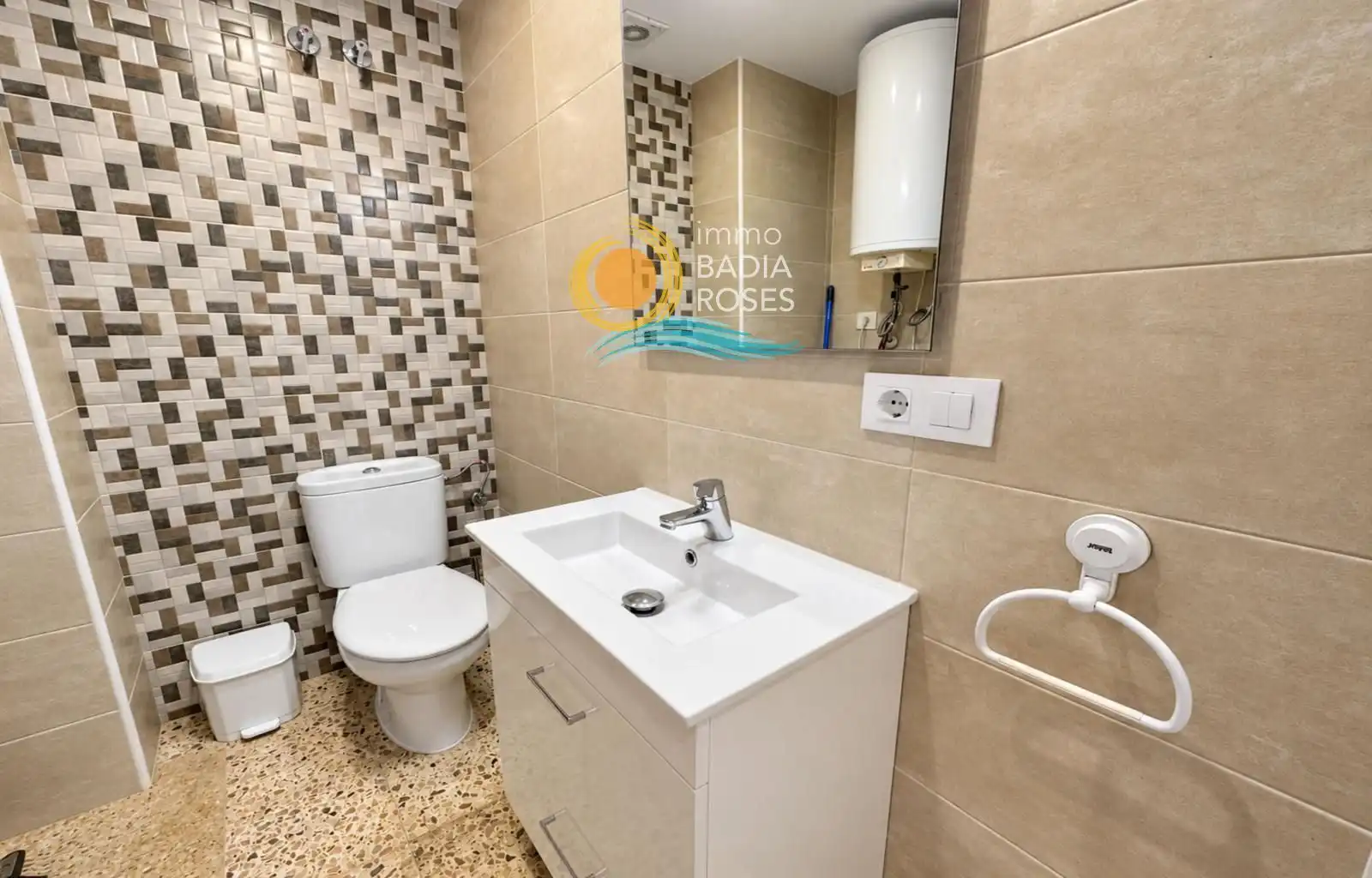 Flat with terrace for sale in DE LA PLATJA 8, imagen 26