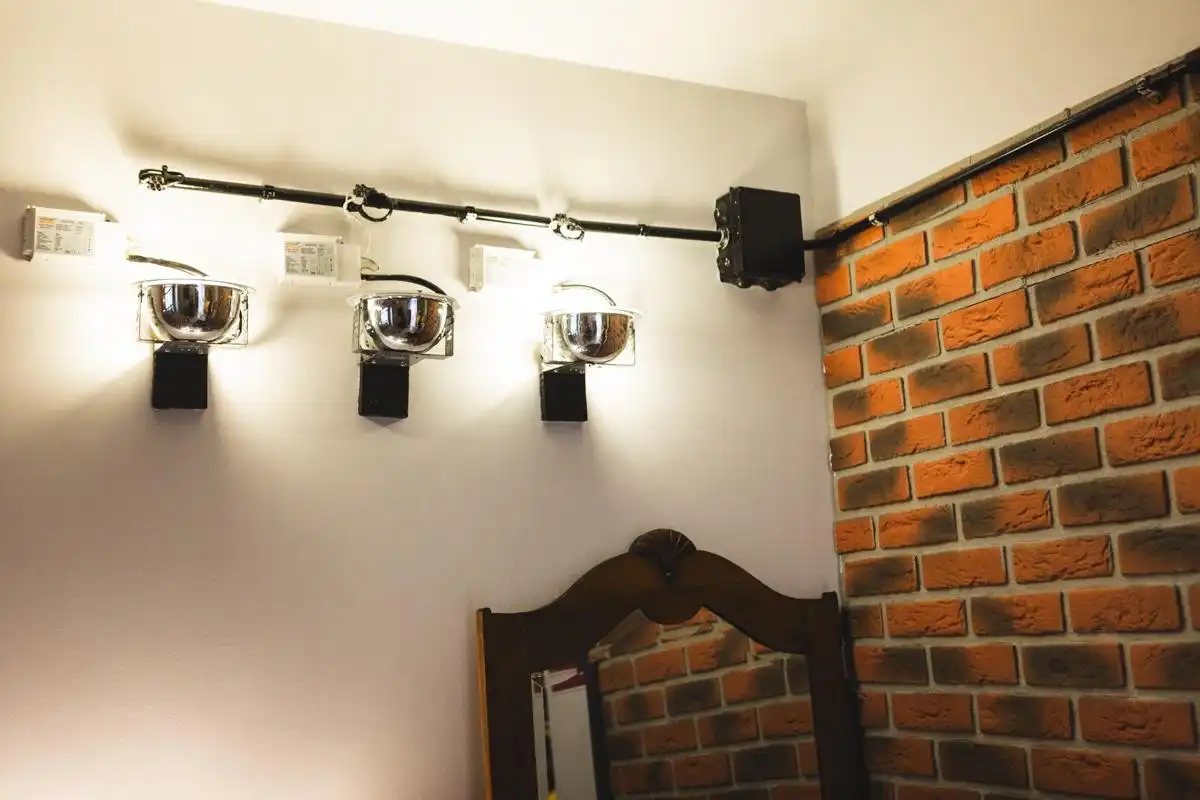 Bathroom of Flat for sale in Córdoba  with Air Conditioner, Heating and Terrace