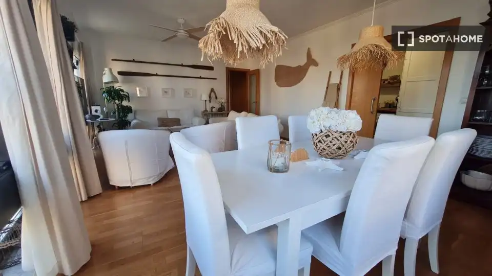 Habitación en Bueu