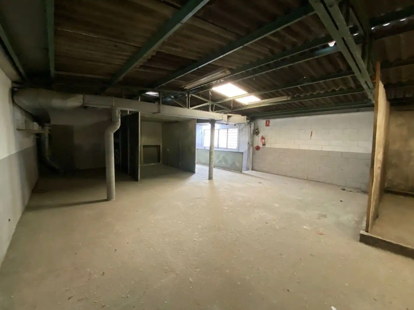 Industrial building for sale in La Clota - Zona industrial, imagen 5