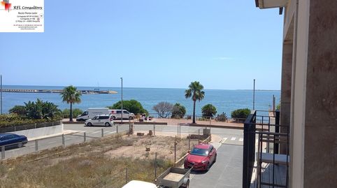 Foto 2 de Apartament en venda a L'Ampolla, Tarragona