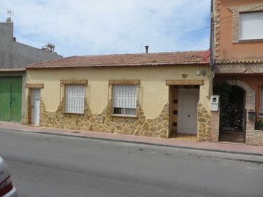 Maison à vendre à Calle Severo Ochoa 19