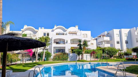 Foto 4 de Ático en venta en Paraiso - Barronal, Estepona
