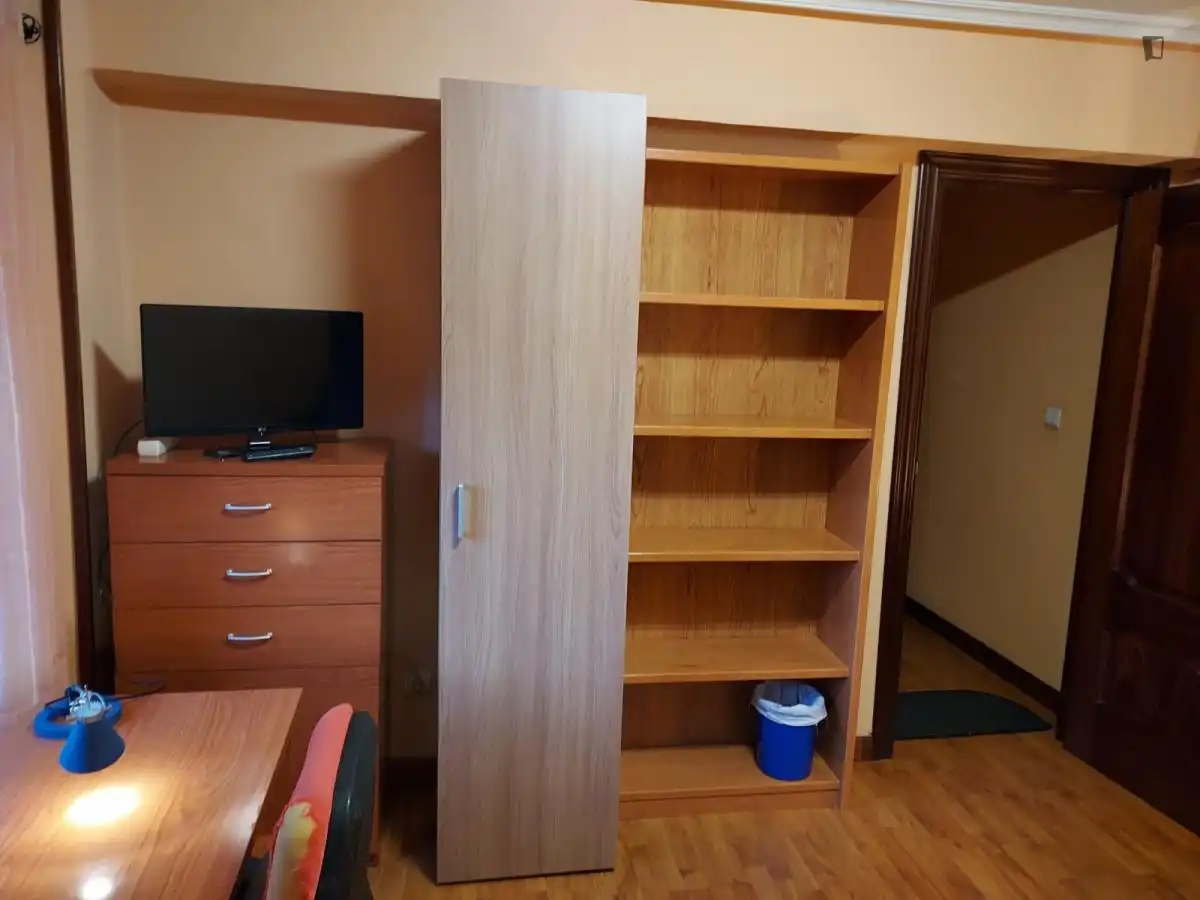Habitación en San Bernardo