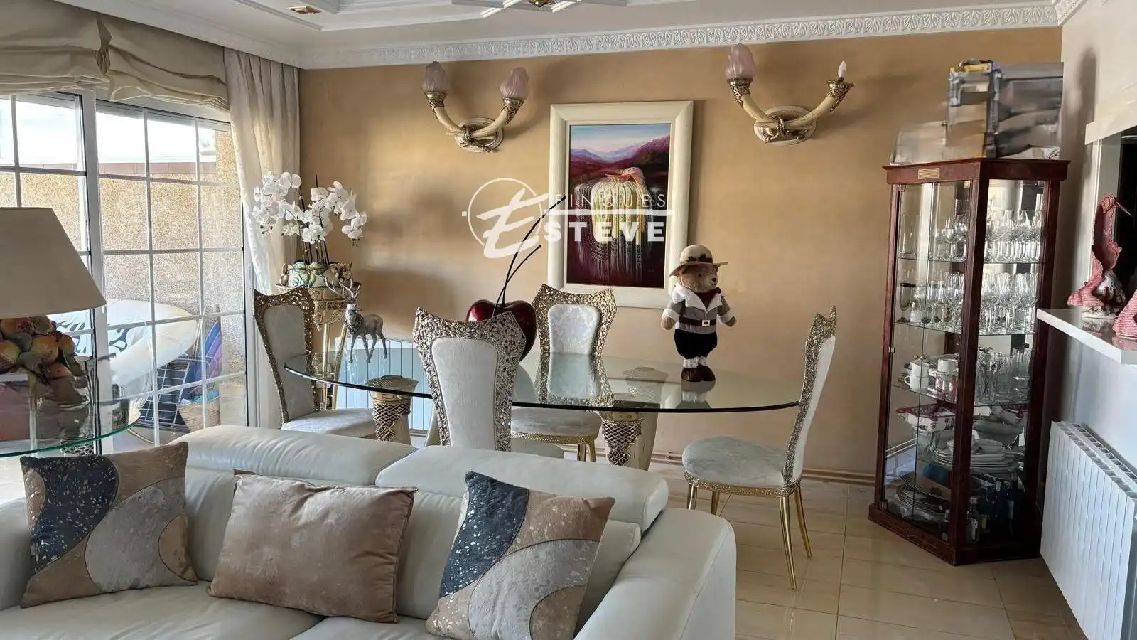 Flat with lift for sale in Carrer de Carles Barral