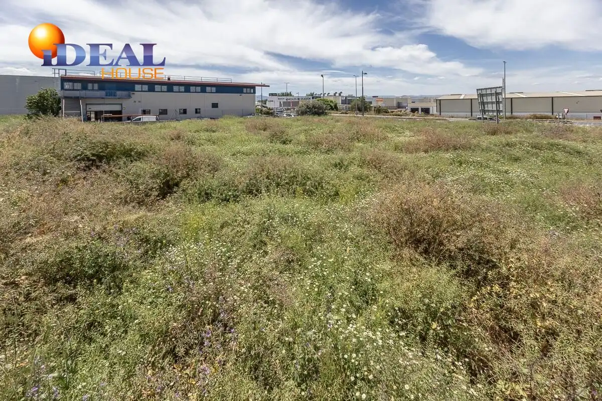 Lands and plots for sale in Zaidín, imagen 12