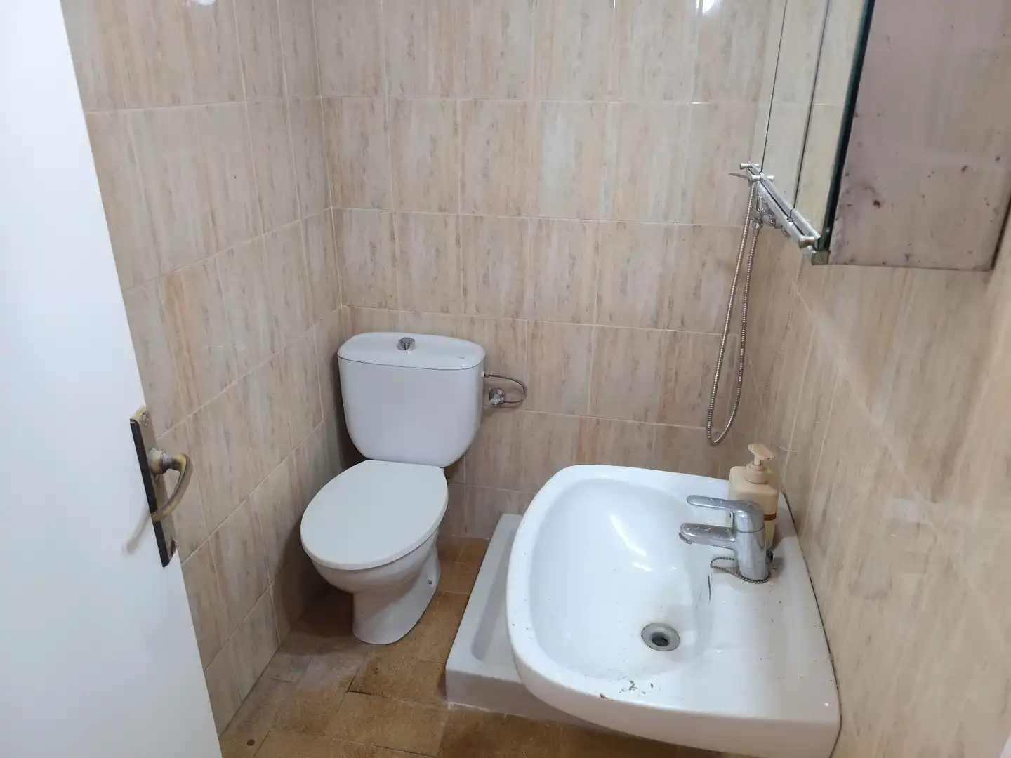 Local comercial de lloguer a Santa Rosa 27, imagen 4