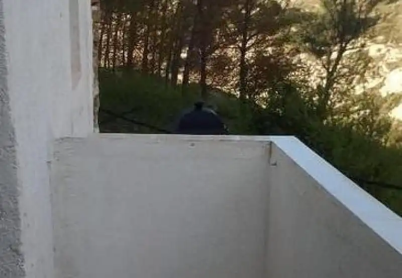Balcony of Houses for sale in Villafranca del Cid / Vilafranca  with Air Conditioner, Heating and Terrace