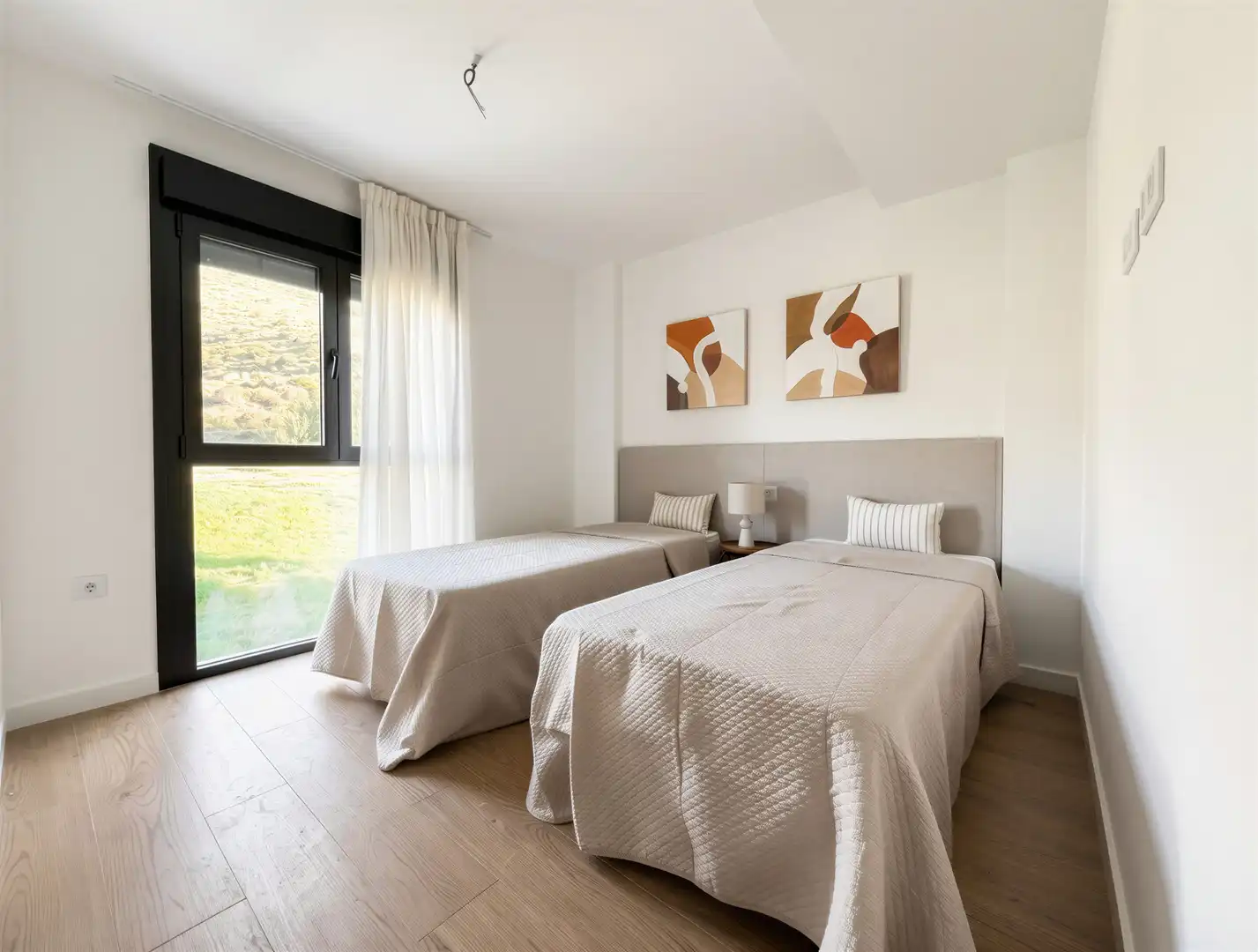 Casa adosada en venta en Portmán