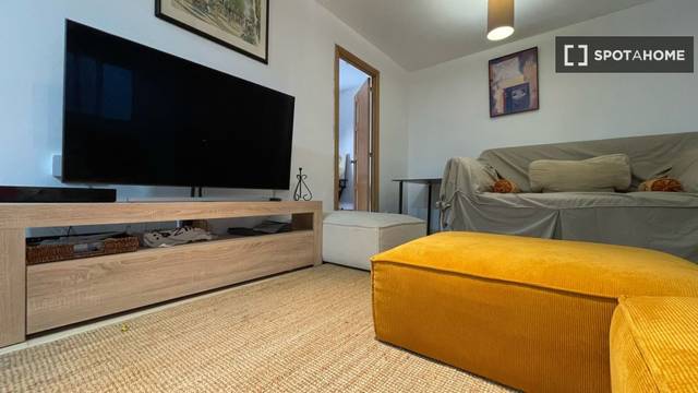 Piso en Alquiler en La Florida