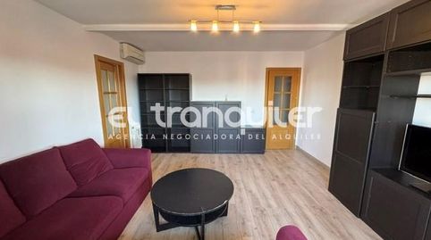 Foto 5 de Piso de alquiler en Avenida Rey Juan Carlos I, Zarzaquemada, Leganés