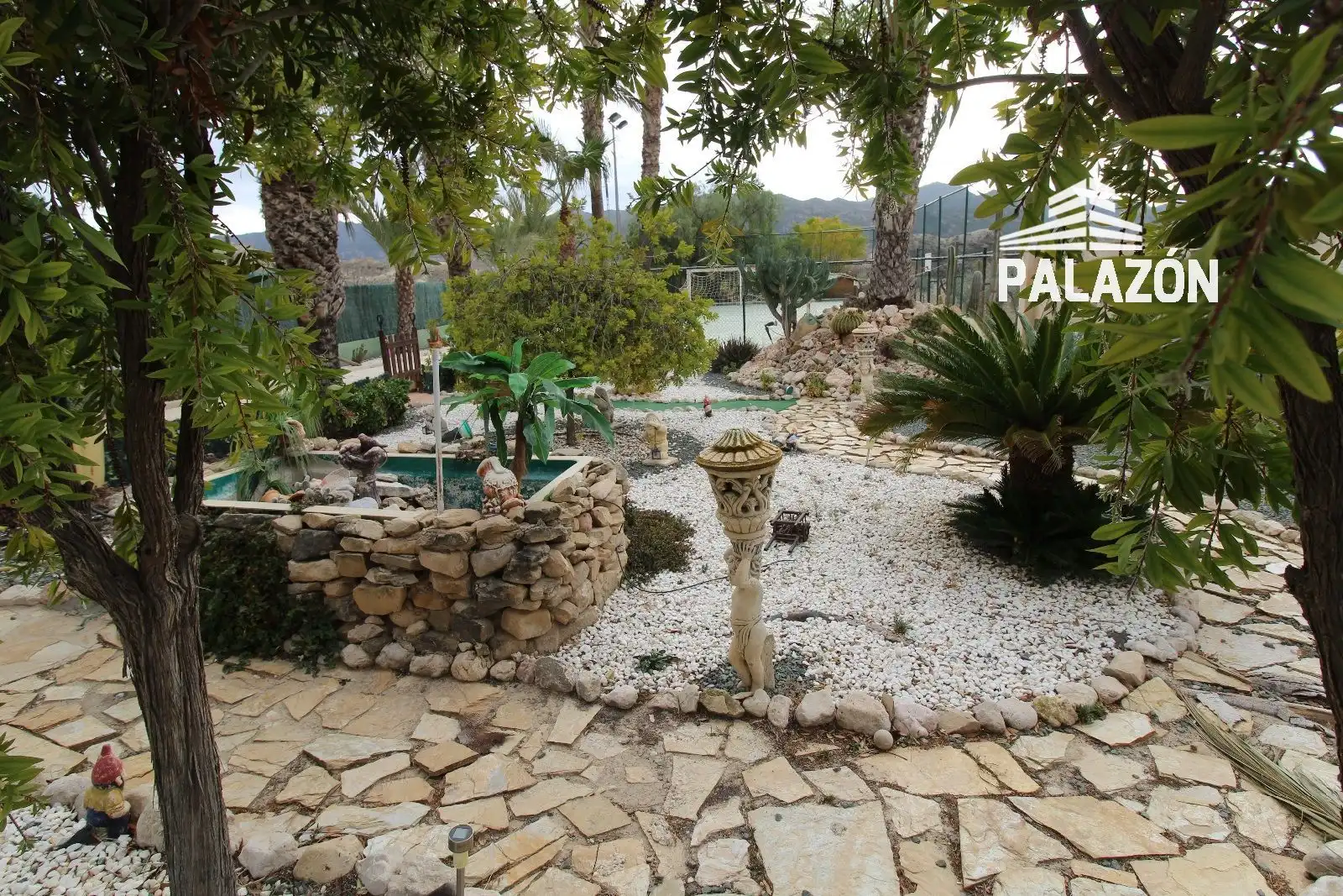 Xalet amb piscina en venda a Abanilla, imagen 27