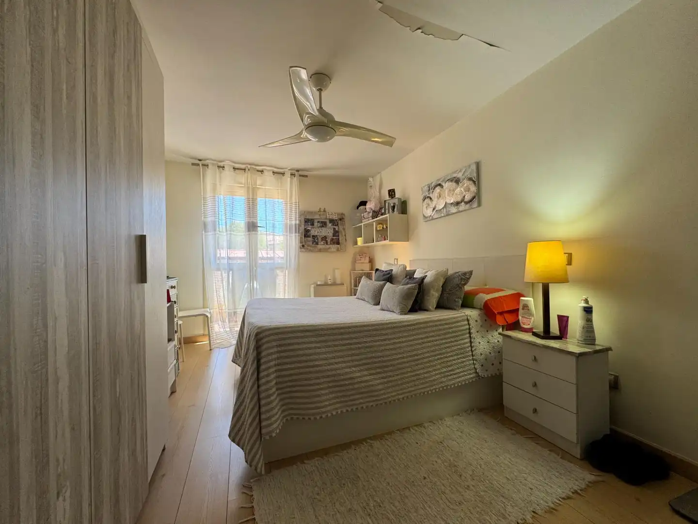 Bedroom of Duplexes for sale in Candeleda  with Heating, Private garden and Storage room