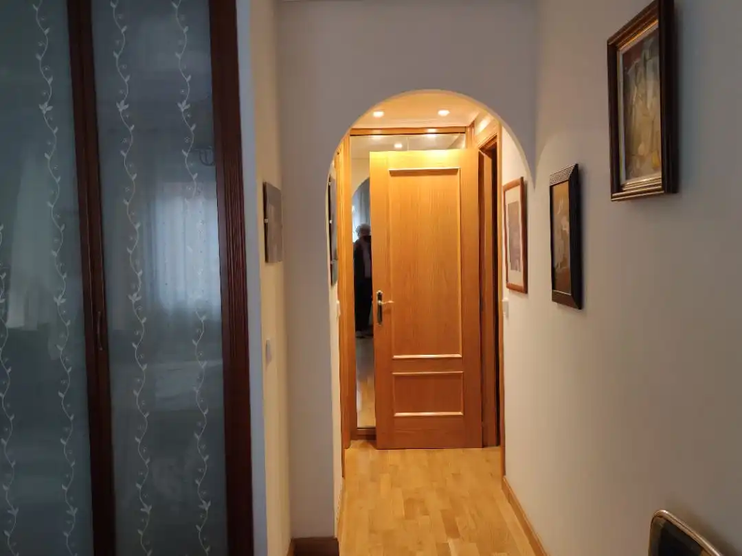 Flat for sale in Almazán, Soria