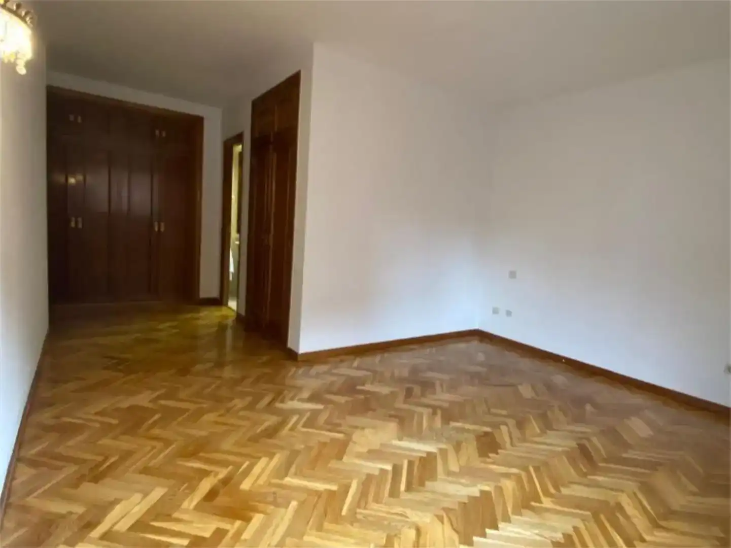 Habitación de Piso en venta en Madrid con Aire acondicionado, Jardín privado y Parquet